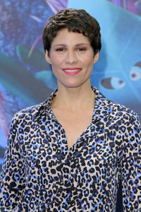 Filmpremiere 'Die Schlümpfe - Das verlorene Dorf' in Berlin