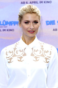 Filmpremiere 'Die Schlümpfe - Das verlorene Dorf' in Berlin
