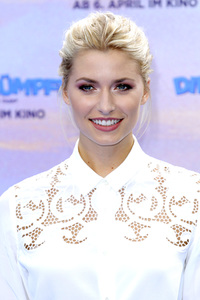 Filmpremiere 'Die Schlümpfe - Das verlorene Dorf' in Berlin