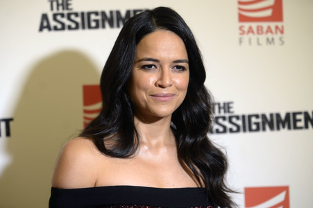 Filmscreening 'The Assignment' in New York