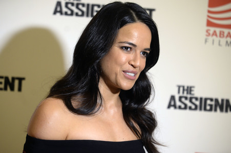 Filmscreening 'The Assignment' in New York
