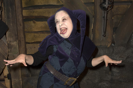Exklusives Promi-Event im Berlin Dungeon