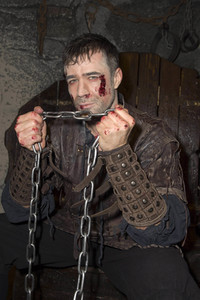 Exklusives Promi-Event im Berlin Dungeon
