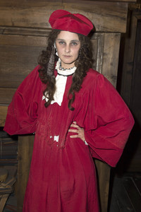 Exklusives Promi-Event im Berlin Dungeon