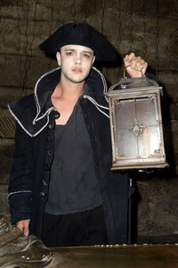 Exklusives Promi-Event im Berlin Dungeon