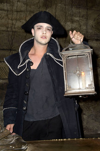 Exklusives Promi-Event im Berlin Dungeon