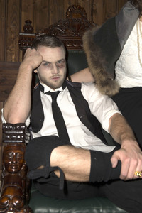 Exklusives Promi-Event im Berlin Dungeon