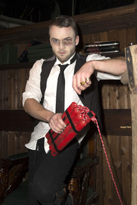 Exklusives Promi-Event im Berlin Dungeon