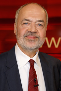Talkshow 'hart aber fair' in Köln