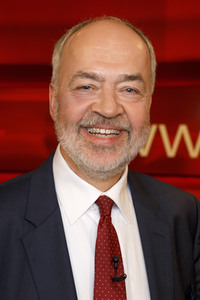 Talkshow 'hart aber fair' in Köln