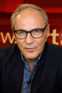 Talkshow 'hart aber fair' in Köln