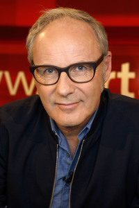Talkshow 'hart aber fair' in Köln
