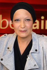 Talkshow 'hart aber fair' in Köln