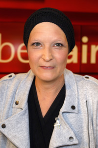 Talkshow 'hart aber fair' in Köln