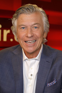 Talkshow 'hart aber fair' in Köln