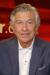 Talkshow 'hart aber fair' in Köln