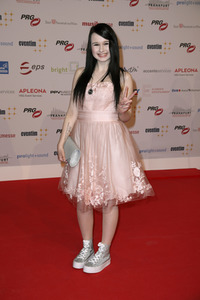 PRG Live Entertainment Award 2017 in Frankfurt
