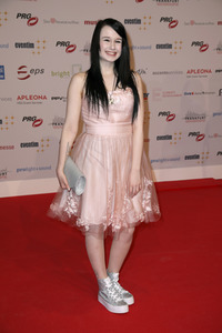 PRG Live Entertainment Award 2017 in Frankfurt