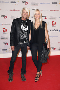 PRG Live Entertainment Award 2017 in Frankfurt