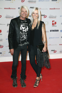 PRG Live Entertainment Award 2017 in Frankfurt