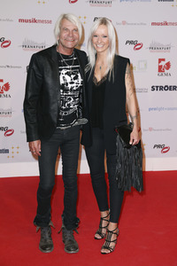 PRG Live Entertainment Award 2017 in Frankfurt