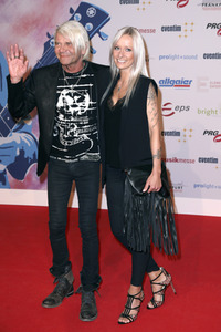 PRG Live Entertainment Award 2017 in Frankfurt