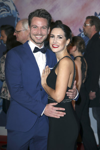 PRG Live Entertainment Award 2017 in Frankfurt