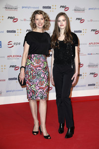 PRG Live Entertainment Award 2017 in Frankfurt