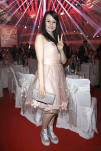 PRG Live Entertainment Award 2017 in Frankfurt
