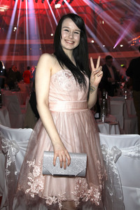 PRG Live Entertainment Award 2017 in Frankfurt