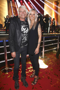 PRG Live Entertainment Award 2017 in Frankfurt