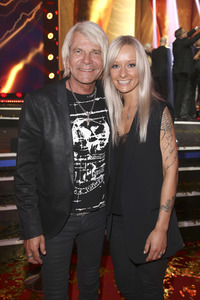 PRG Live Entertainment Award 2017 in Frankfurt