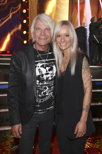 PRG Live Entertainment Award 2017 in Frankfurt