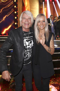 PRG Live Entertainment Award 2017 in Frankfurt