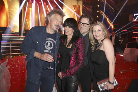 PRG Live Entertainment Award 2017 in Frankfurt