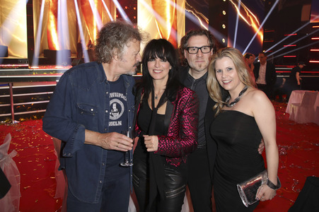 PRG Live Entertainment Award 2017 in Frankfurt
