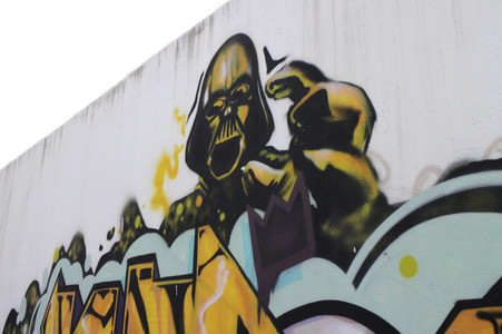 Sightseeing Casablanca