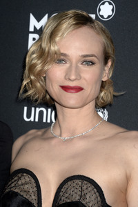 Launch der 'Montblanc for UNICEF Collection' in New York