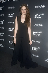 Launch der 'Montblanc for UNICEF Collection' in New York
