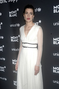 Launch der 'Montblanc for UNICEF Collection' in New York
