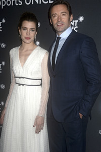 Launch der 'Montblanc for UNICEF Collection' in New York