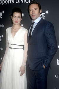 Launch der 'Montblanc for UNICEF Collection' in New York