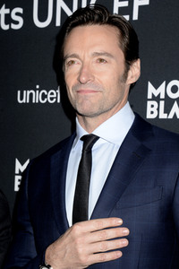 Launch der 'Montblanc for UNICEF Collection' in New York