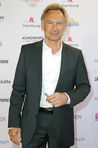 Deutscher Sportjournalistenpreis 2017 in Hamburg