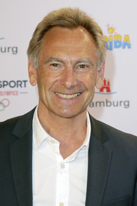 Deutscher Sportjournalistenpreis 2017 in Hamburg