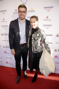 Deutscher Sportjournalistenpreis 2017 in Hamburg