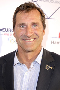 Deutscher Sportjournalistenpreis 2017 in Hamburg