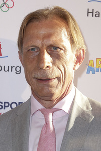 Deutscher Sportjournalistenpreis 2017 in Hamburg