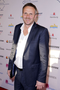 Deutscher Sportjournalistenpreis 2017 in Hamburg