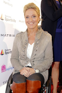 Deutscher Sportjournalistenpreis 2017 in Hamburg